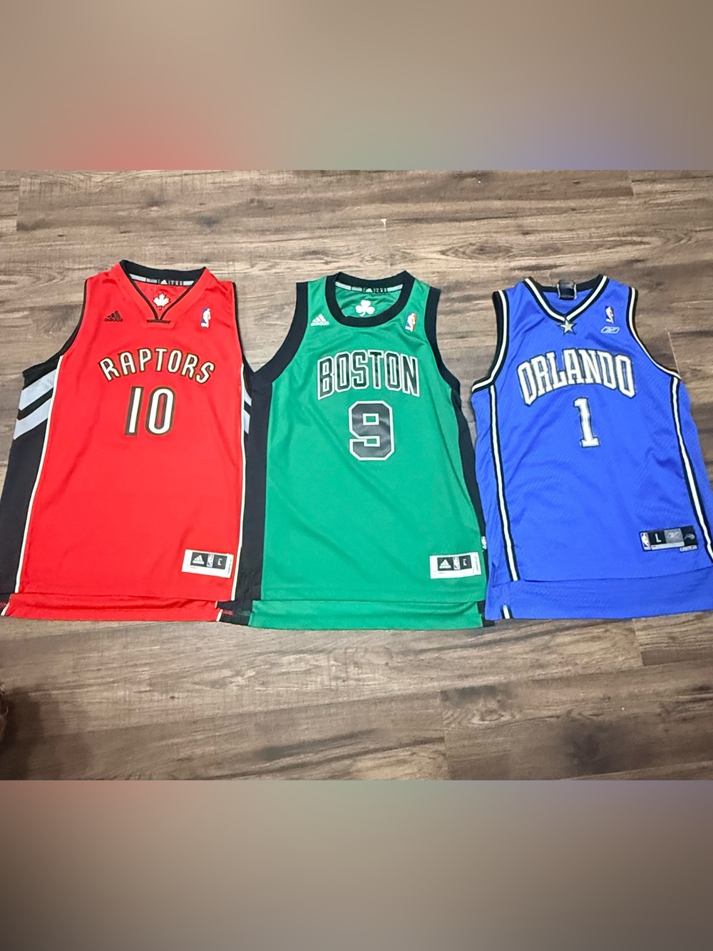 Bundle Basketball Youth Large Basketball Jersey